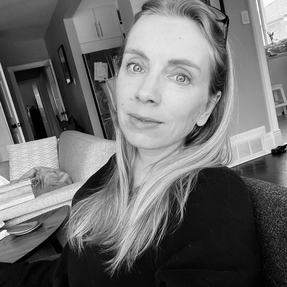 Meet your Posher, Amanda